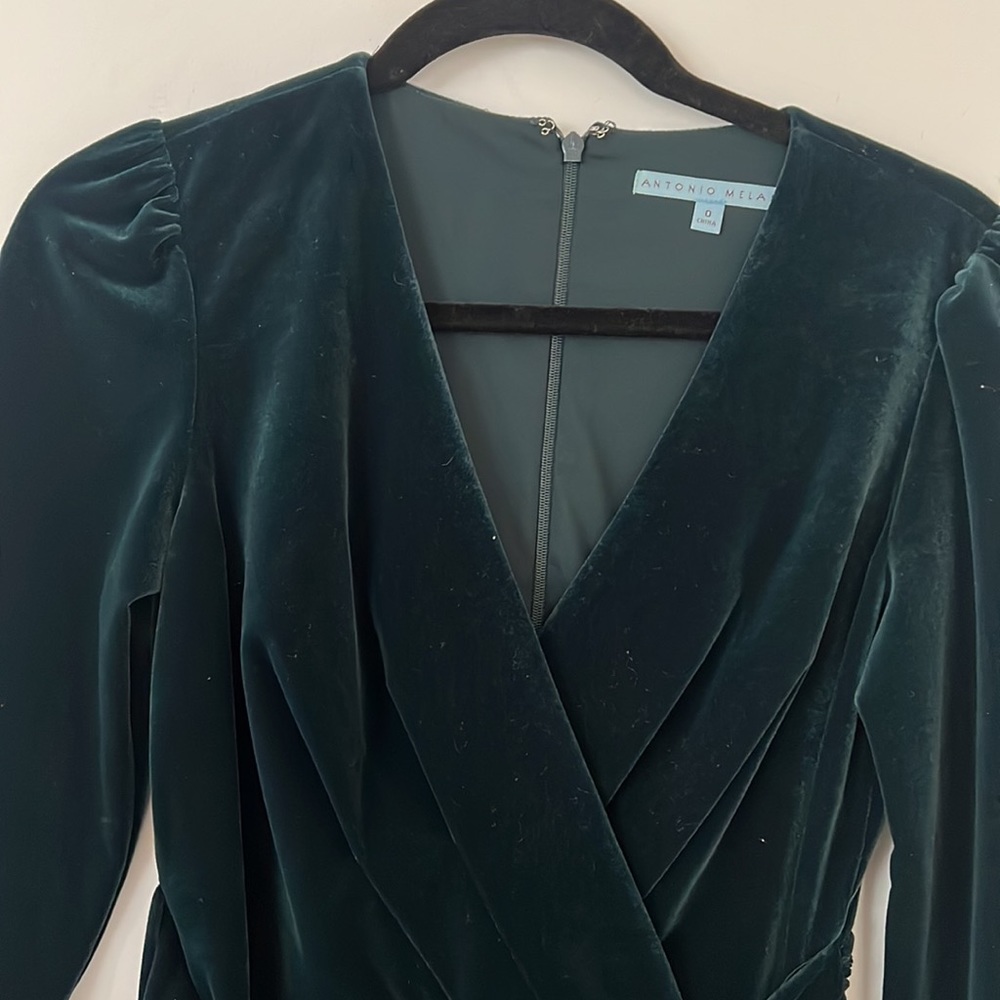 Antonio Melani dress